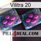 Vilitra 20 01
